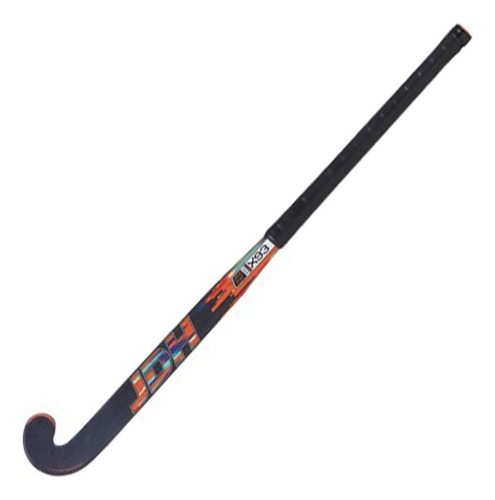 Palo De Hockey Jdh X93 Extra Low Bow Concave Adulto Junior