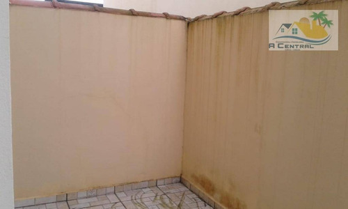 Imagem 19 de 30 de Casa Com 2 Dormitórios À Venda, 90 M² Por R$ 195.000 - Jardim Itanhaém - Itanhaém/sp - Ca0534