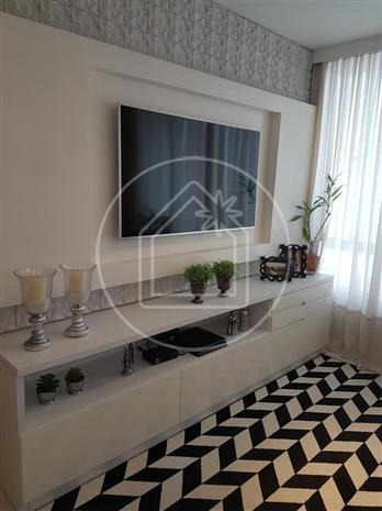 Apartamento - Ref: 865864