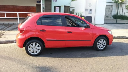 Imagem 8 de 8 de Volkswagen Gol 2013 1.0 Trend Tec Total Flex 5p