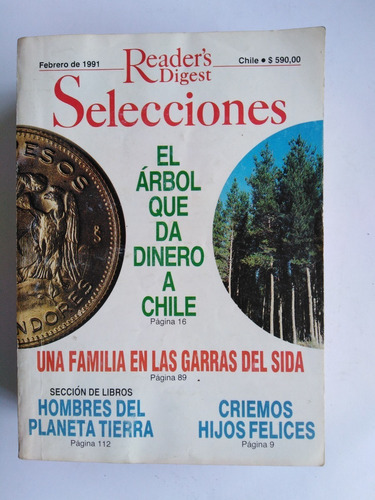 Libros   ( 6 Ejemplares Año 1991 )