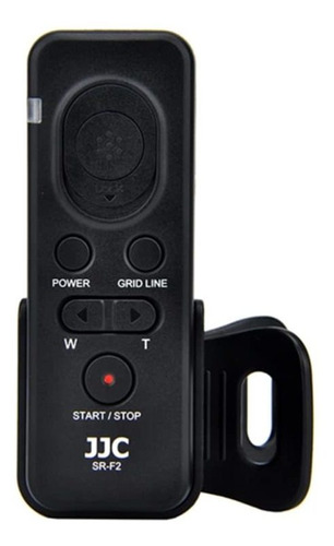 Sr Mando Distancia Para Camara Sony Video Rx Ar Arii Hx