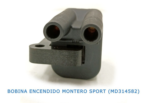 Bobina Encendido Montero Sport (md314582)