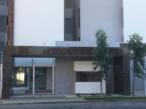 Apartamento En Gris En Venta Con Financiamiento En Tierra Negra Cb