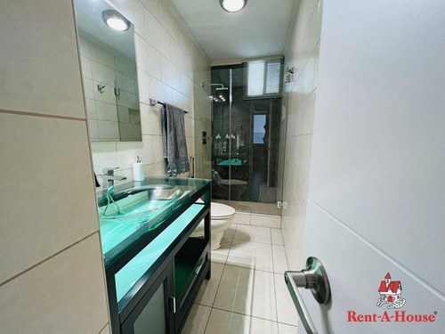 Imagen 10 de 21 de Apartamento En Alquiler En Bellavista 22-8481emb