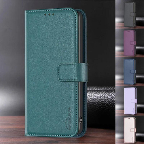 Fundas De Teléfono Con Tapa Para Motorola G34 G24 G04 G14 4g