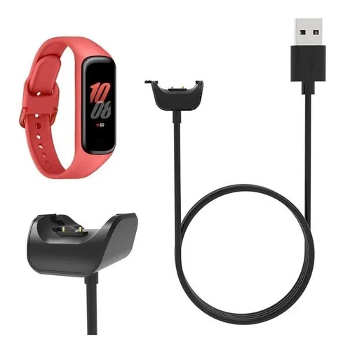 Cargador reloj samsung gear fit 2 sales