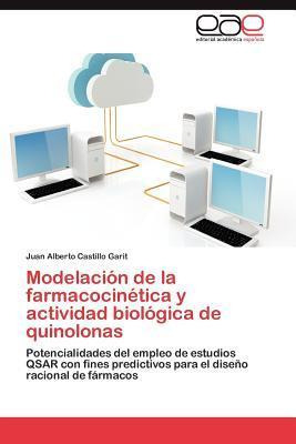Libro Modelacion De La Farmacocinetica Y Actividad Biolog...