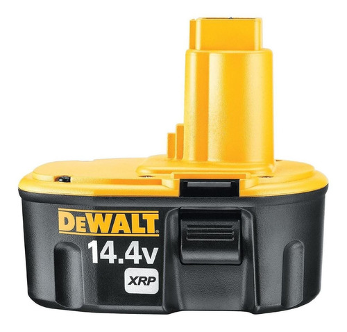 Imagen 3 de 3 de Bateria 14,4v Makita Dewalt Black&decker Bosch Recambio Pila