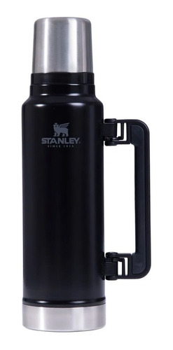 Termo Stanley 1,3lt Clasico 28hs Garantia Cebador Original