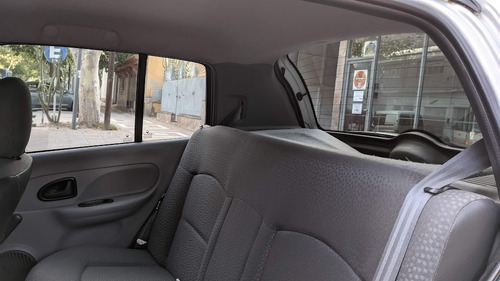 Imagen 11 de 12 de Renault Clio 1.2 16v 5p Pack