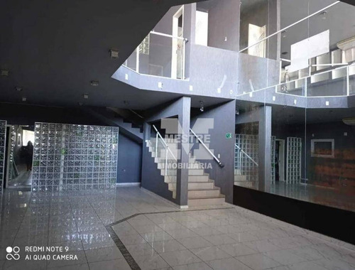 Imagem 3 de 14 de Prédio, 604 M² - Venda Por R$ 2.700.000,02 Ou Aluguel Por R$ 20.000,02/mês - Vila Leonor - Guarulhos/sp - Pr0055