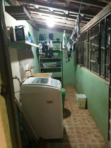 Linda A Chácara A Venda - Ch0124
