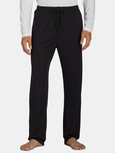 Pantalones De Dormir Pijama Para Hombre Talla M *sk