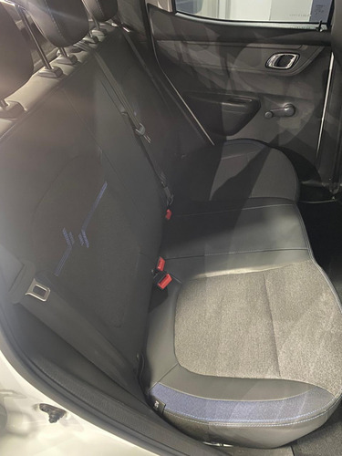 Renault Kwid 2023