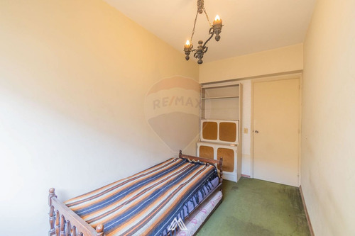 Venta Apartamento Centro 3 Dor 2 Baños Garaje