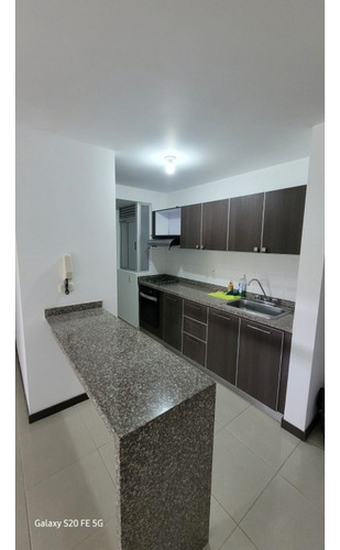 Venta Apartamento 68mts2 En Bochalema, Sur De Cali 12986-1