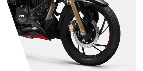 Imagen 12 de 25 de Moto Beta Tvs 200 Fi Inyeccion Calle No Bajaj Ns Cbx 0km