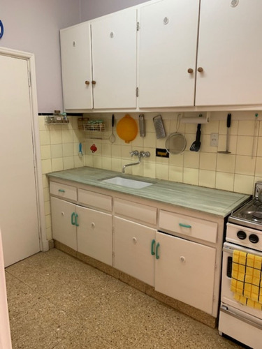 Imagen 7 de 14 de Amplísimo Departamento En Mar Del Plata. Zona Plaza Mitre.