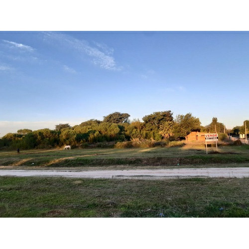 Terrenos Financiados En Paraná- 50% Y 50%