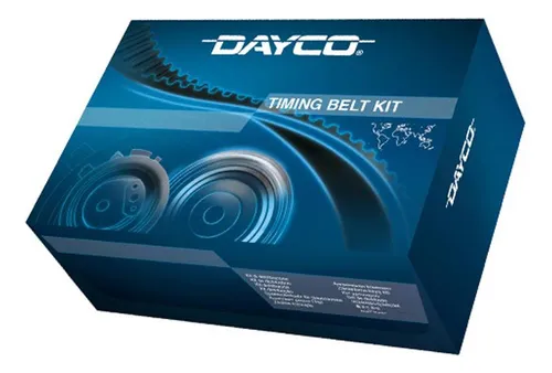 Dummy 270995 Dayco C