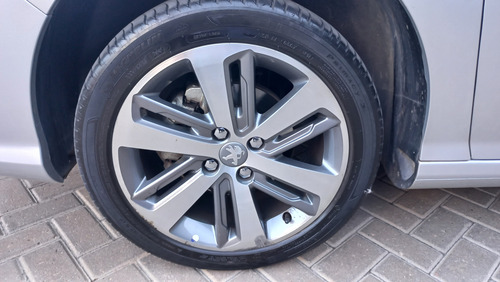 Peugeot 308 1.6 Feline Hdi 115cv