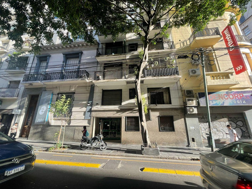 2 Ambientes A Mts De Facultad De Medicina/odontología