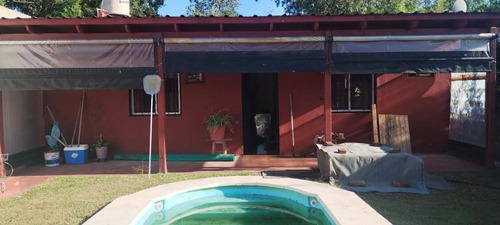 Quinta En Gral Rodriguez Con Pileta Y Quincho.