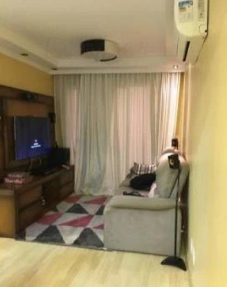 Apartamento Para Venda, 2 Dormitórios, Vila Anglo Brasileira - São Paulo - 1776