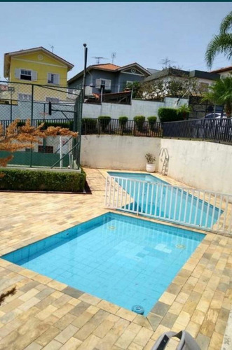 Imagem 23 de 26 de Horto Do Ype Sobrado Com 2 Dormitórios Sala 2 Ambientes 79.54 M² 1 Vaga - Ca00113 - 69406625