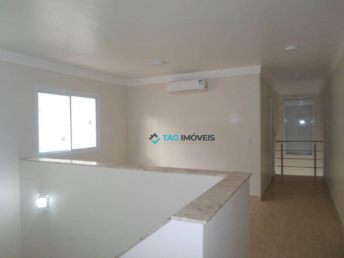 Imagem 20 de 28 de Sobrado Com 6 Dormitórios À Venda, 320 M² Por R$ 2.300.000,00 - Swiss Park - Campinas/sp - So0008
