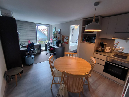 Arriendo Huertos Familiares 1 Dormitorio (22523)