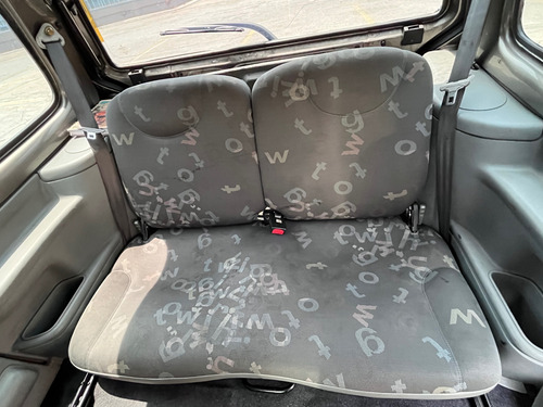 Renault Twingo 2008