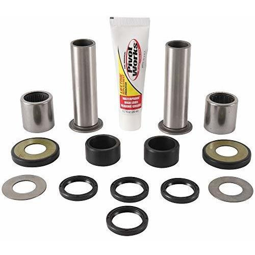 Kit De Pivote Pivot Works Pwsak-s17-400, Color Plateado