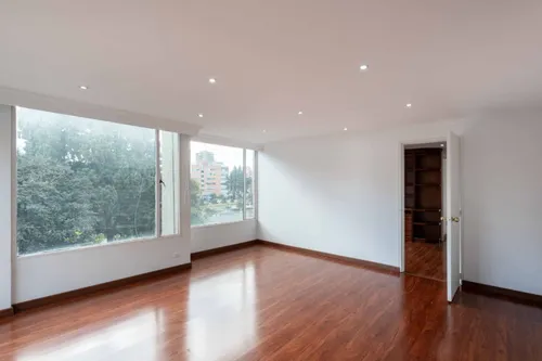 Apartamento En Venta En Chico Norte Iii Sector. Cod V23953