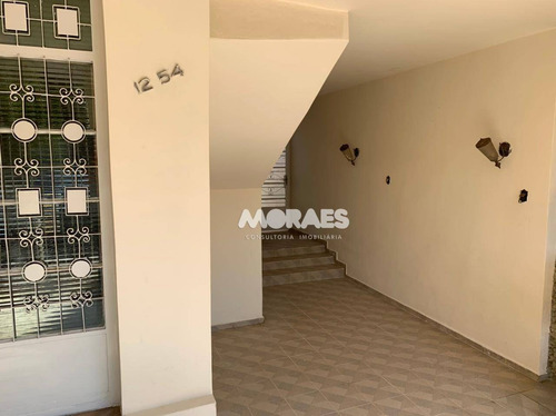 Imagem 3 de 18 de Casa Com 3 Dormitórios À Venda, 194 M² Por R$ 320.000 - Centro - Bauru/sp - Ca2086