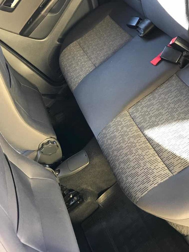 Volkswagen Spacefox 2013 1.6 Trend Total Flex 5p