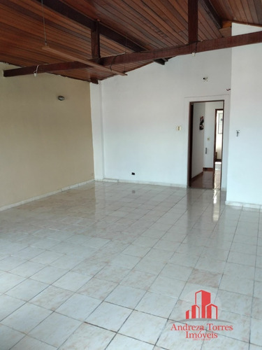 Imagem 11 de 30 de Sobrado Residencial À Venda, Chácara Do Visconde, Taubaté - . - So0123
