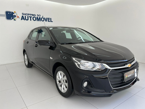 Imagem 2 de 15 de Onix Lt1 1.0 Turbo 2020