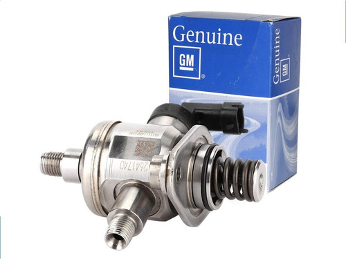 Bomba Gasolina Alta Presion Gdi Cadillac Cts 3.6l V6 2015
