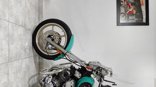 Imagen 13 de 15 de Yamaha Virago 750cc 1995