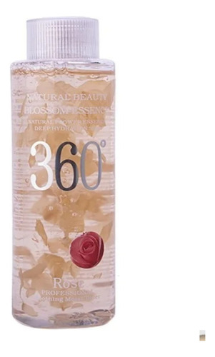 Tónico Hidratante Limpiador Blossom Essence 360° Cherry