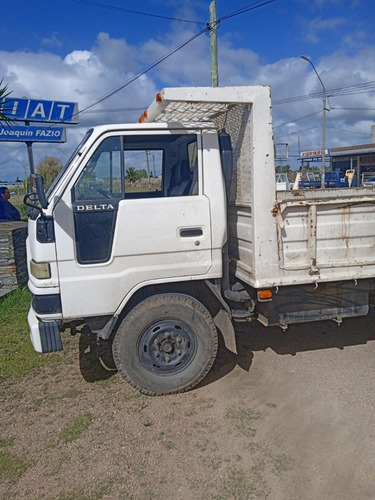 Daihatsu Delta