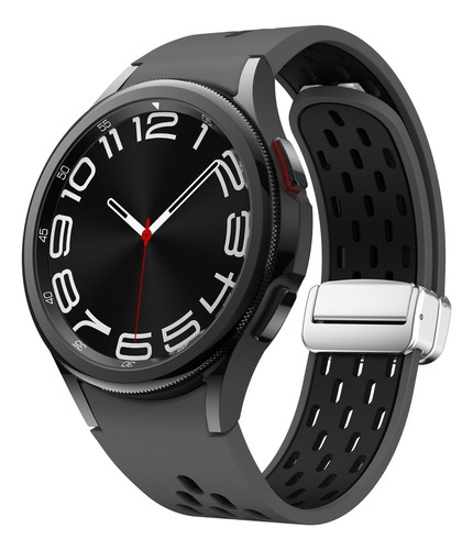 Correa De Reloj 5760 Para Galaxy Watch 7 40/44 Mm