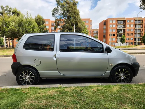 Renault Twingo 1.2 Access