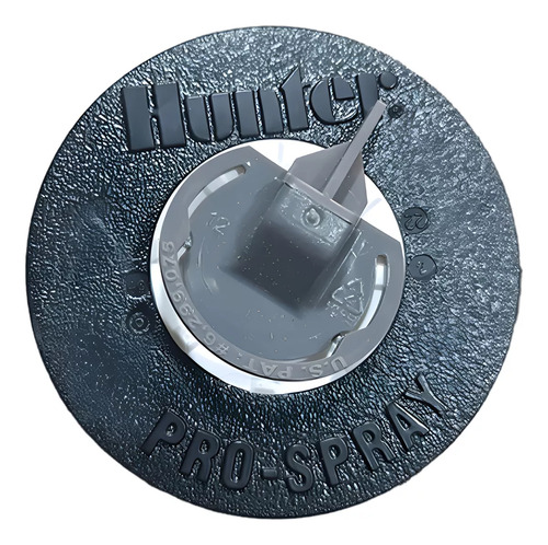 Cuerpo de Tobera Riego Hunter Pro-Spray PROS-04 Emergente 10 cm