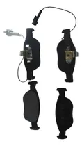 Comprar Pastilla De Freno Fiat Bravo \u002F Brava \u002F Marea Litton 716608
