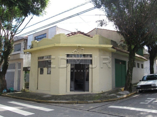 Casa - Ceramica - Ref: 16135 - V-16135