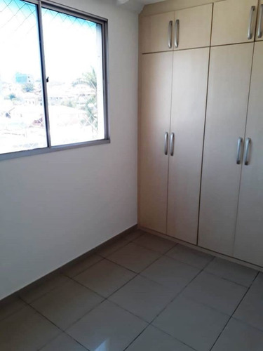 Imagem 7 de 13 de Cobertura Com 3 Quartos Para Comprar No Graça Em Belo Horizonte/mg - 7953