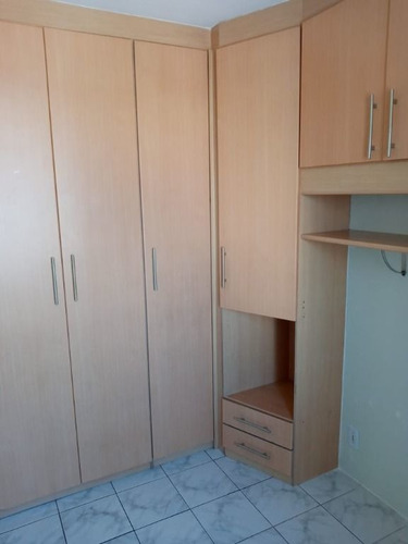 Imagem 14 de 27 de Apartamento Com 2 Dormitórios, 50 M² Por R$ 1.500,00 Locação - Cambuci - São Paulo/sp - Sp - Ap4049_vieira